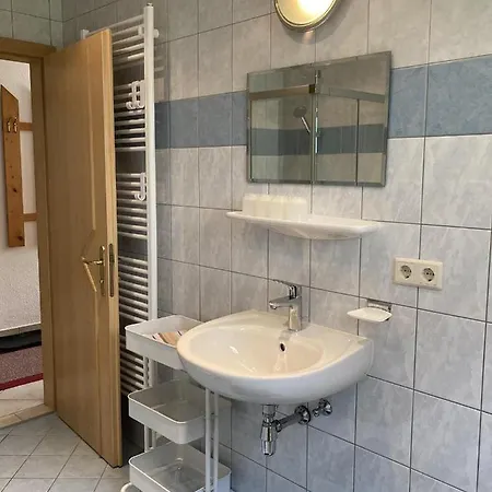 Margit Eberharter Apartmán