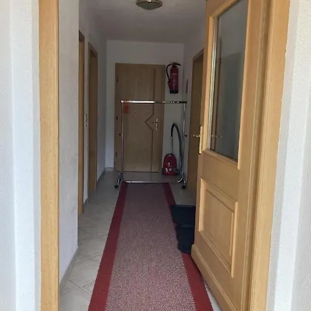 Margit Eberharter Apartmán Hainzenberg