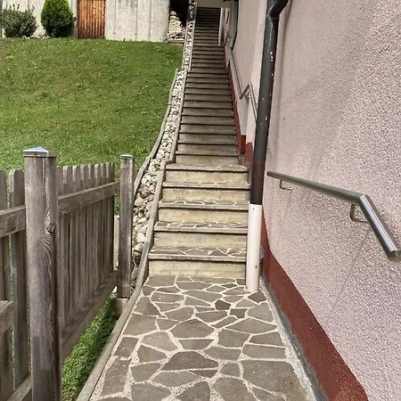 Margit Eberharter Apartamento