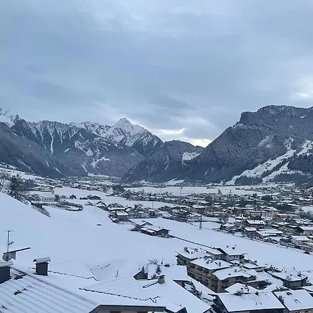 Margit Eberharter Apartmán Hainzenberg
