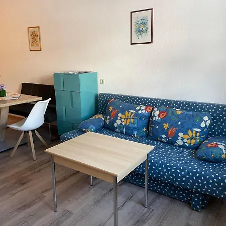 Margit Eberharter هينزنبرغ