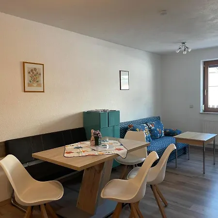 Margit Eberharter Apartmán Hainzenberg