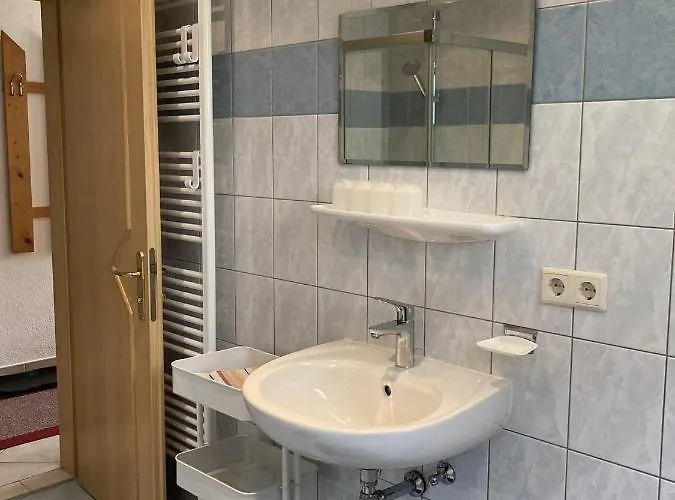 Margit Eberharter Apartamento