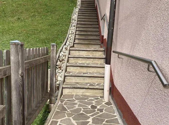 Margit Eberharter Apartamento