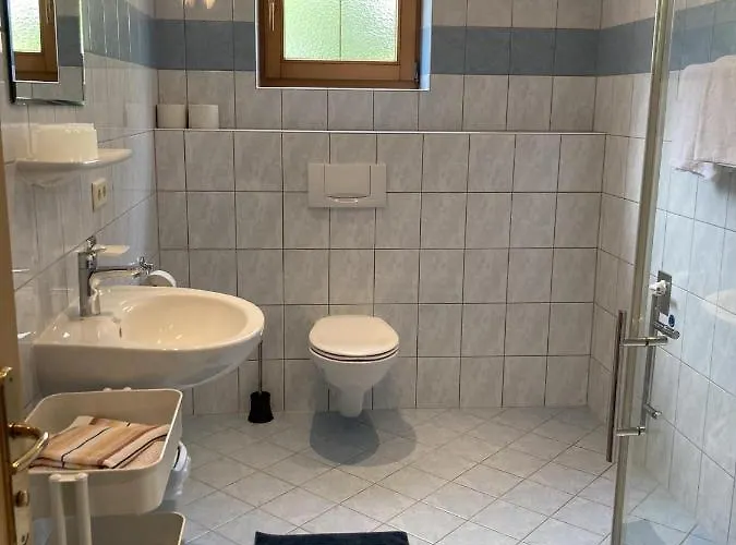 Apartamento Margit Eberharter Hainzenberg