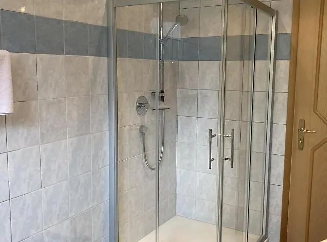 Margit Eberharter Appartement Hainzenberg