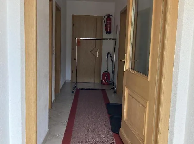 Margit Eberharter Appartement Hainzenberg