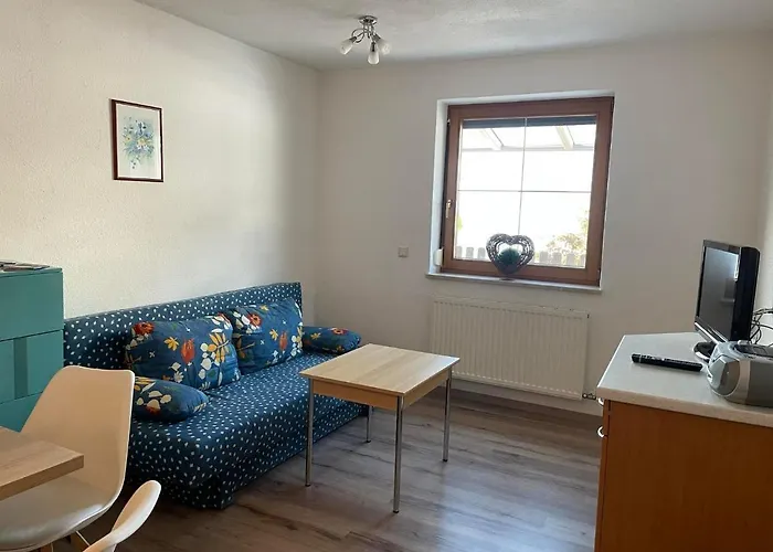 Margit Eberharter * Hainzenberg