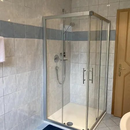 Margit Eberharter Apartment Hainzenberg