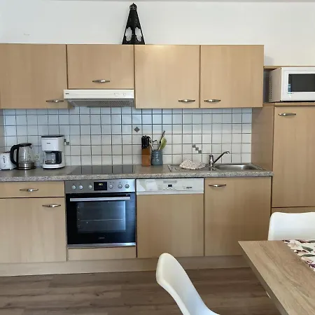 Margit Eberharter * Hainzenberg