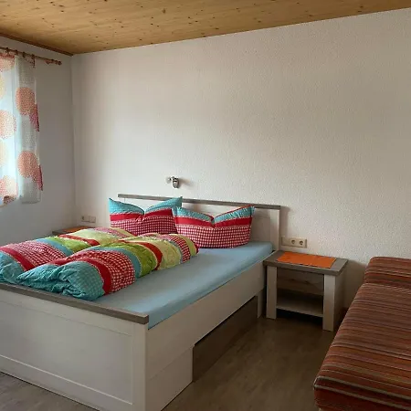 Margit Eberharter Appartamento Hainzenberg