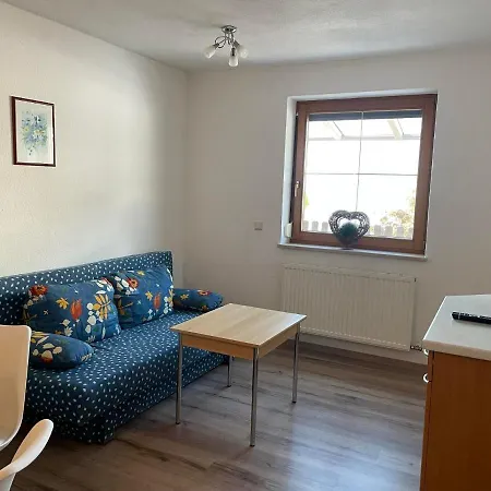 Margit Eberharter * Hainzenberg