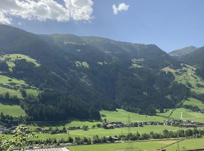 Appartamento Margit Eberharter